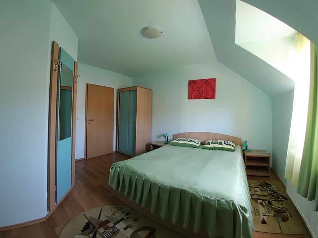 Pensiunea Bendorfeanu 3*