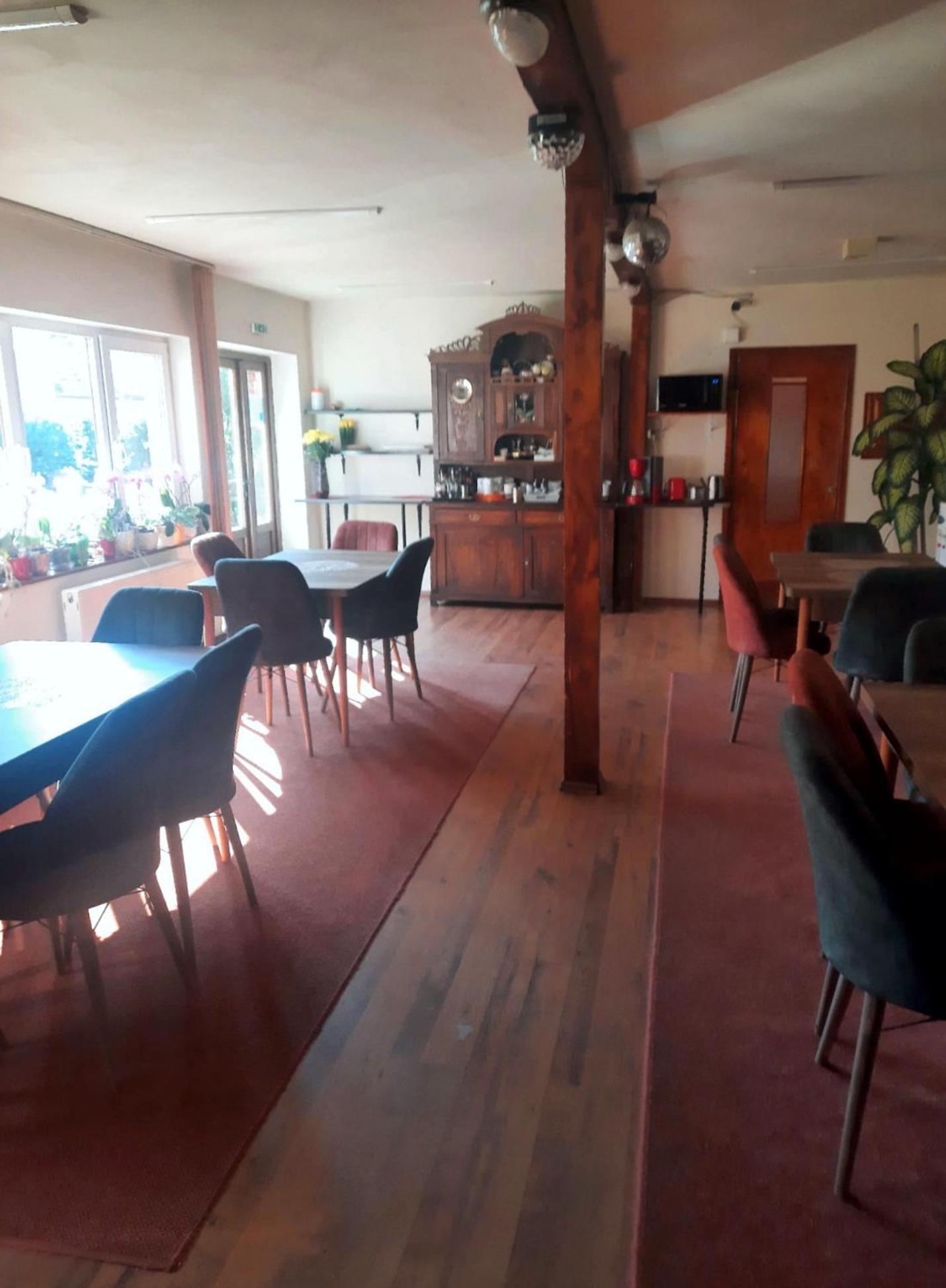 Pensiunea Bendorfeanu 3* Răşinari