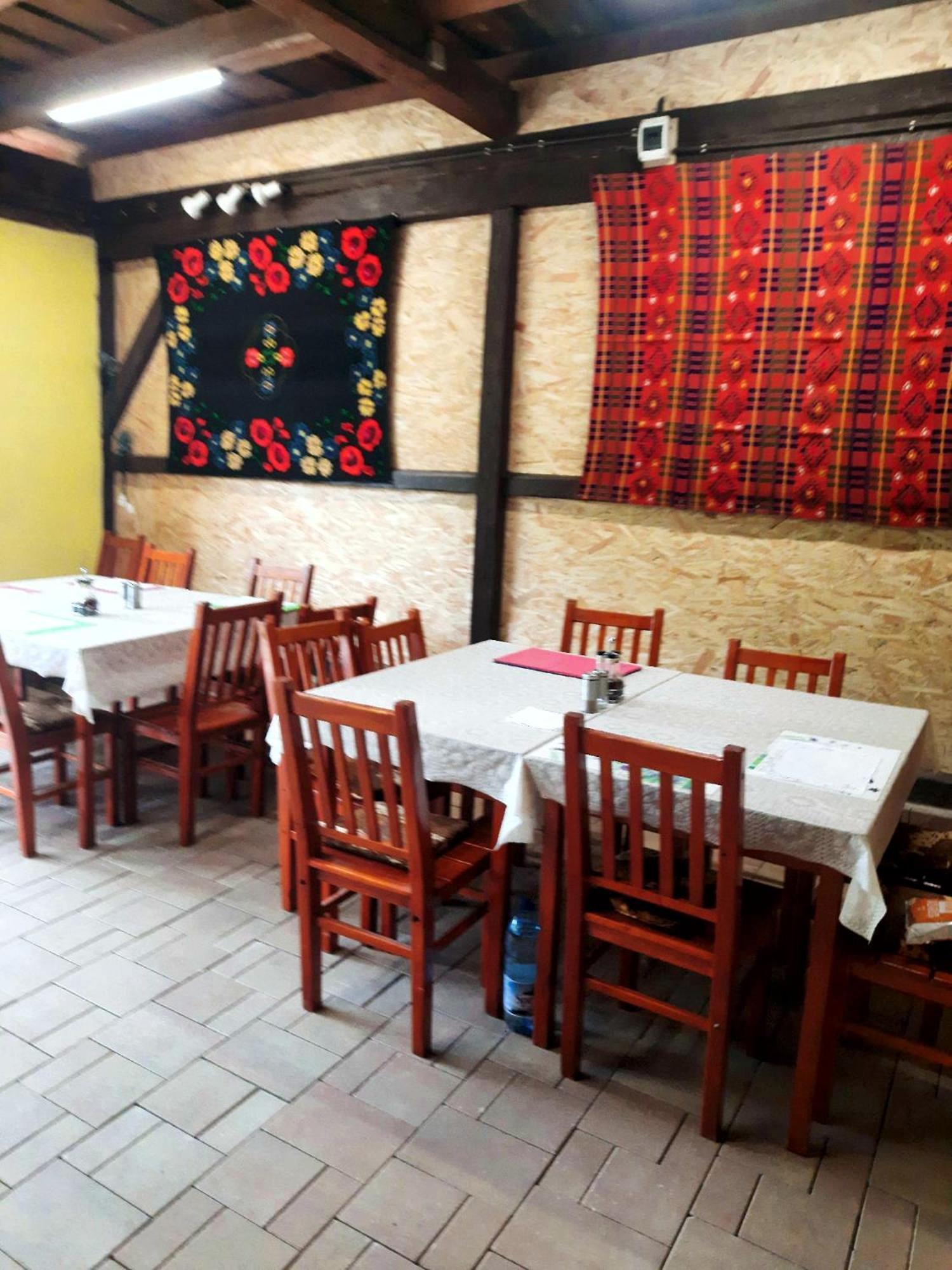 Pensiunea Bendorfeanu Gasthof 3*