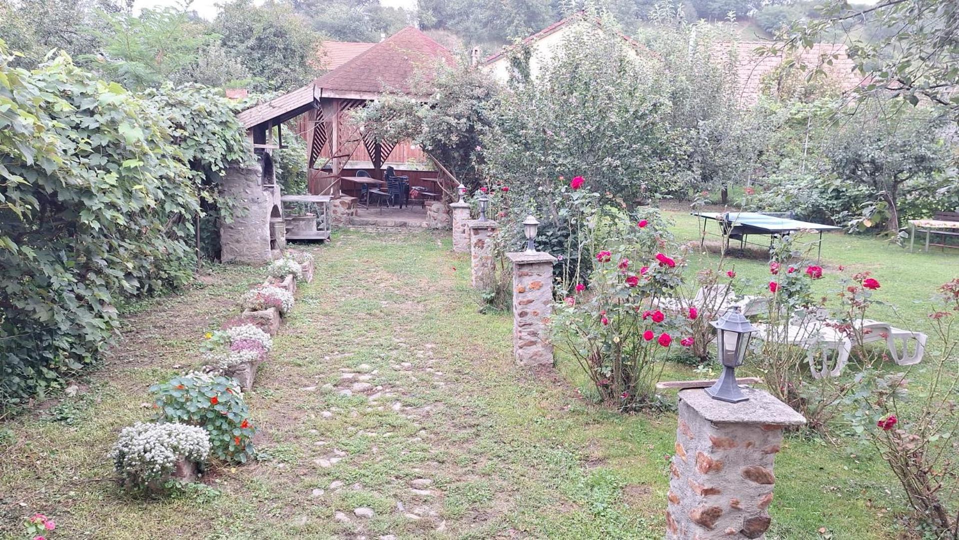 Pensiunea Bendorfeanu Gasthof