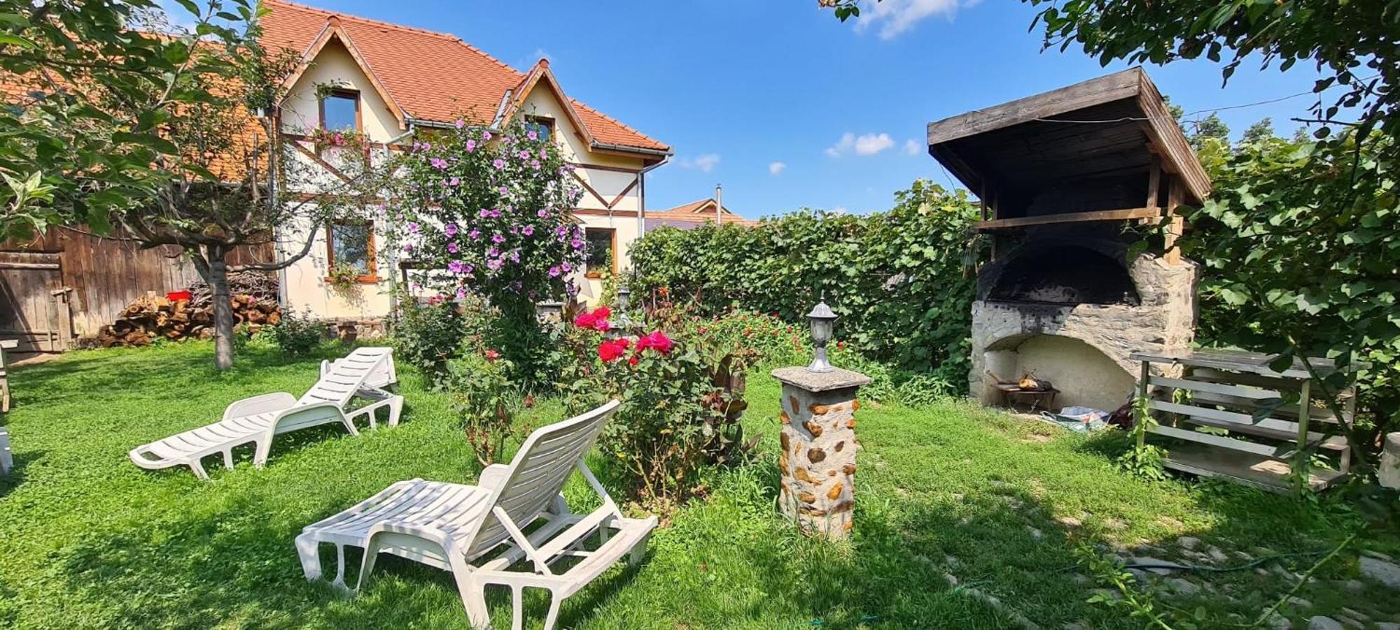 Gasthof Pensiunea Bendorfeanu